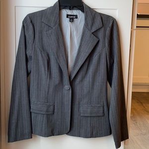 A. Buyer women’s blazer